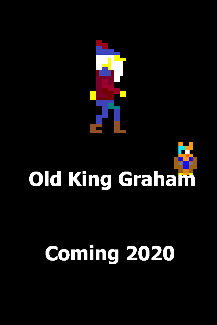 Old King Graham